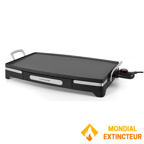 Riviera et Bar - Plancha électrique Extra Large