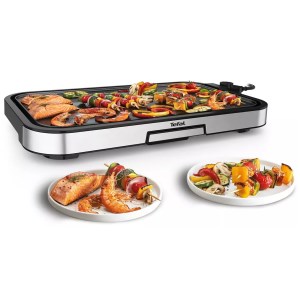 Tefal - Plancha électrique Giant XL