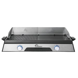 Little Balance - Plancha électrique Innov 2200