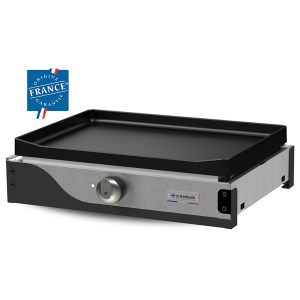 Le Marquier - Plancha électrique LA PETITE FRANCAISE 150 Duo
