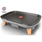 Tefal - Plancha électrique Saveur gourmet