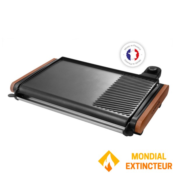Lagrange - Plancha grill Equilibre®
