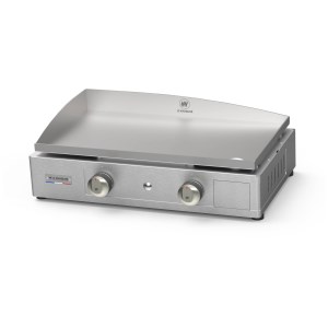 Le Marquier - Plancha inox Gaz 260