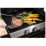 Le Marquier - Plancha Original gaz 260 duo Edition 