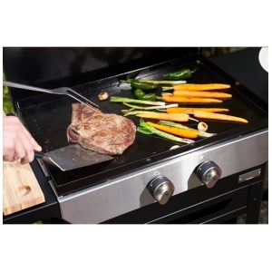 Le Marquier - Plancha Original gaz 260 duo Edition 