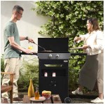 Le Marquier - Plancha Original gaz 260 duo Edition 