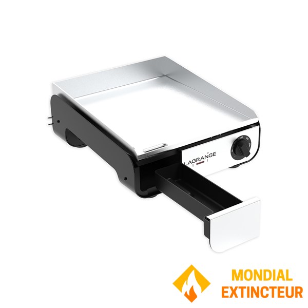 Lagrange - Plancha Pro S 35cm