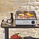 Lagrange - Plancha Pro S 35cm