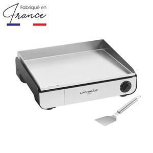 Lagrange - Plancha Pro M 50 cm