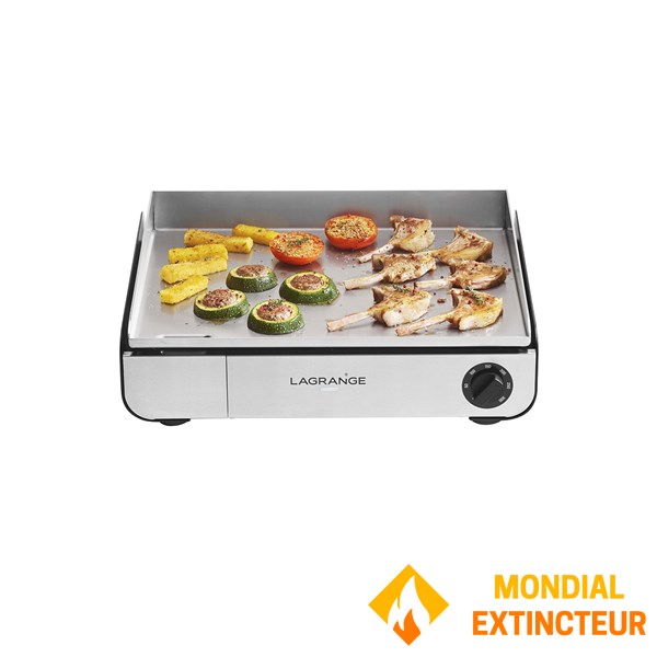 Lagrange - Plancha Pro M 50 cm