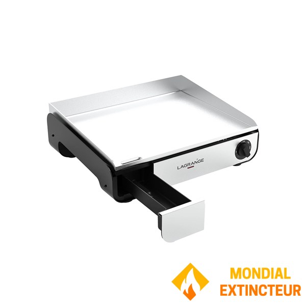 Lagrange - Plancha Pro M 50 cm