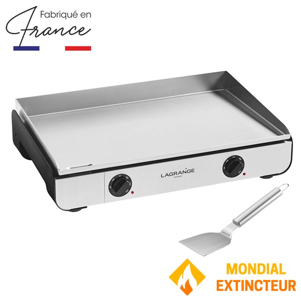 Lagrange - Plancha Pro L 65 cm
