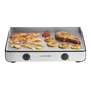 Lagrange - Plancha Pro L 65 cm