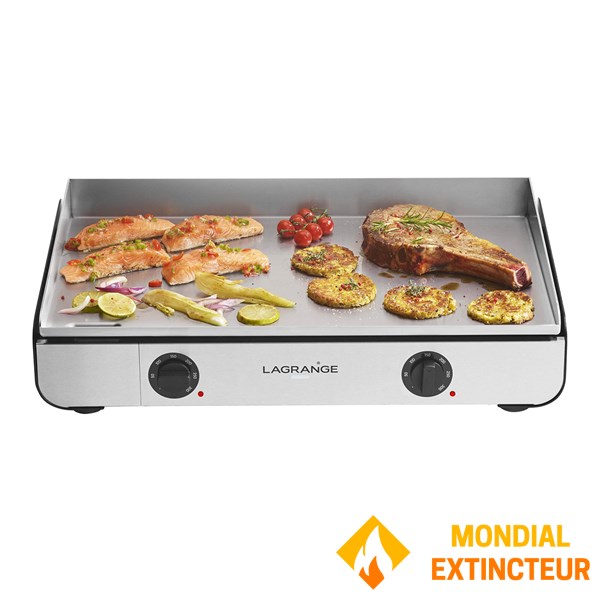 Lagrange - Plancha Pro L 65 cm