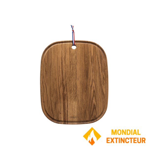 Degrenne - Planche à découper Les Essences en chêne