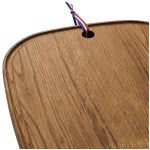 Degrenne - Planche à découper Les Essences en chêne