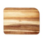 Cole et Mason - Planche à découper XL avec rigole en acacia Berben