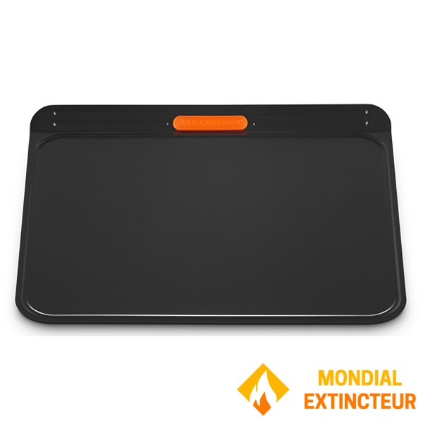 Le Creuset - Plaque de cuisson  Cookies 38 cm