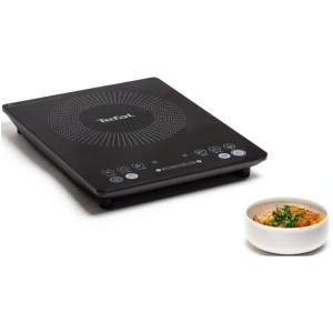 Tefal - Plaque à induction Everyday slim