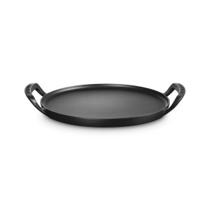 Le Creuset - Plaque à pizza Barbecue - 35 cm