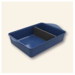 Cookut - Plat à four L'incroyable ajustable myrtille