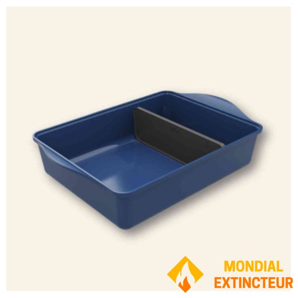 Cookut - Plat à four L'incroyable ajustable myrtille