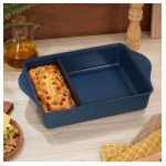 Cookut - Plat à four L'incroyable ajustable myrtille