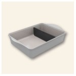 Cookut - Plat à four L'incroyable ajustable Perle