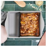 Cookut - Plat à four L'incroyable ajustable Perle