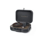 Muse - Platine musique vinyle Bluetooth - Noir