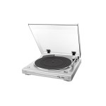 Denon - Platine tourne-disque DP-29F - silver