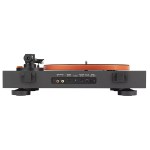 JBL - Platine vinyle Spinner BT noire