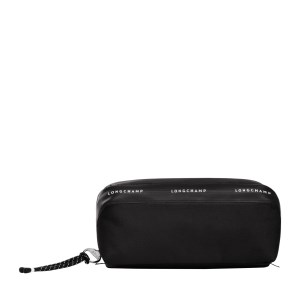 Longchamp - Pochette Le pliage Energy noire