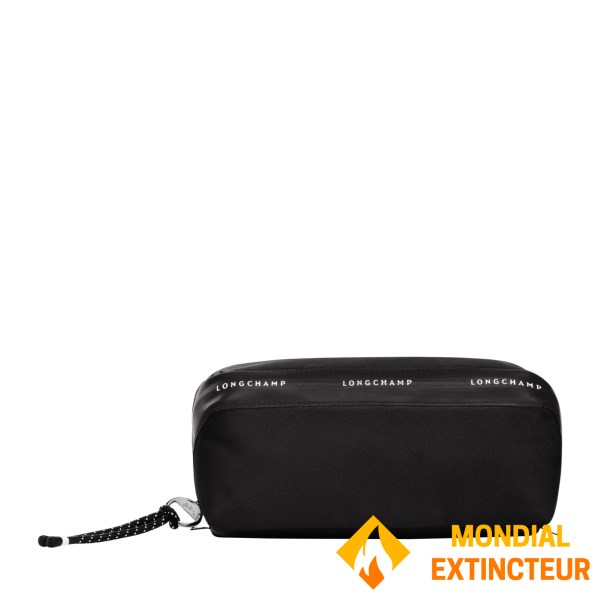 Longchamp - Pochette Le pliage Energy noire