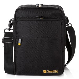 Travel Blue - Pochette de téléphone 