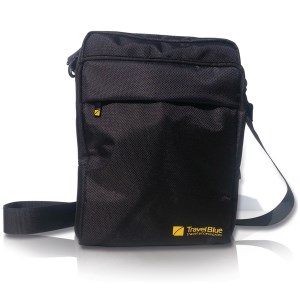 Travel Blue - Pochette de téléphone 