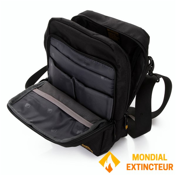 Travel Blue - Pochette de téléphone 