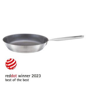 Fiskars - Poele  All Steel 26 cm