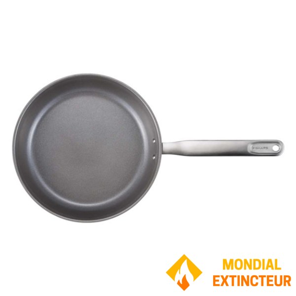 Fiskars - Poele  All Steel 26 cm