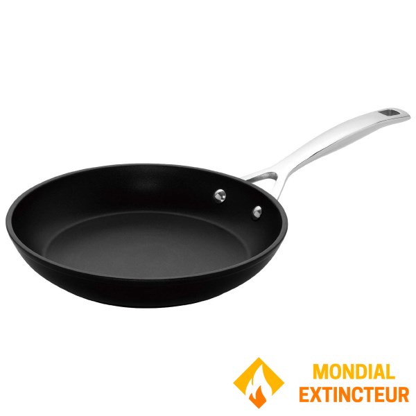 Le Creuset - Poêle Anti-Adhérente Les Forgées - 26cm