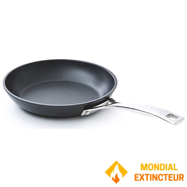 Le Creuset - Poêle Anti-Adhérente  Les Forgées - 30cm