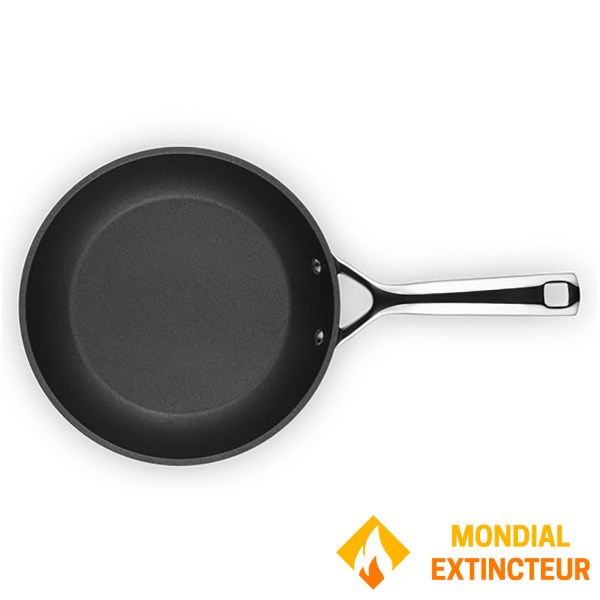 Le Creuset - Poêle les Forgées - 20cm