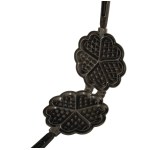 Nordic Ware - Poêle à gaufres Coeur