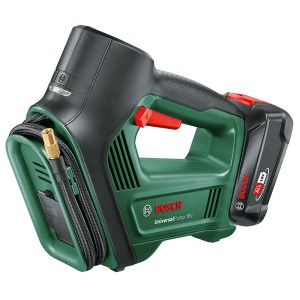 Bosch - Pompe à air sans fil Universal Pump 18V