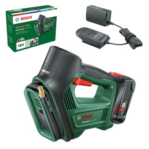 Bosch - Pompe à air sans fil Universal Pump 18V