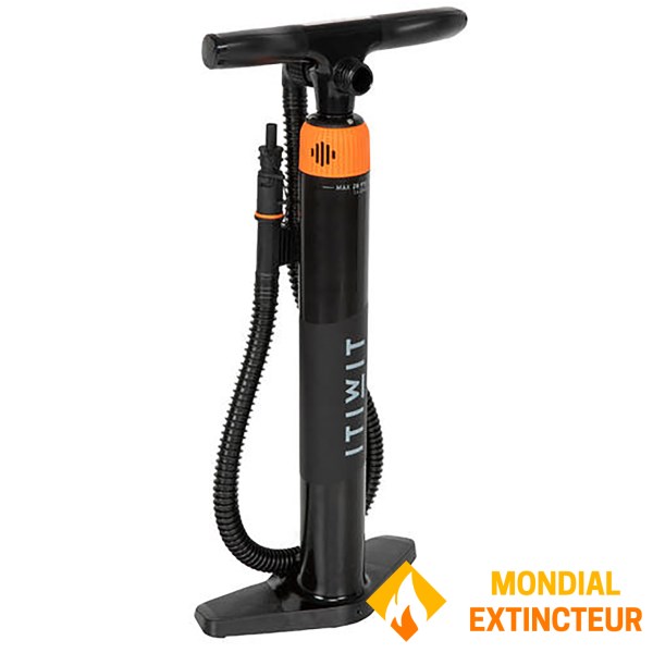 Decathlon - Pompe gonflage Paddle