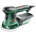 Bosch - Ponceuse Excentrique - PEX 300 AE