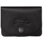 Longchamp - Porte-cartes Le Pliage Xtra - noir
