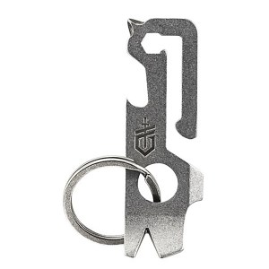 Fiskars - Porte clé Multifonctions 9 Outils