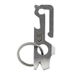 Fiskars - Porte clé compact Multifonctions 9 Outils